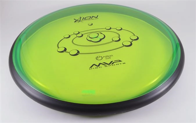 IonProton Soft